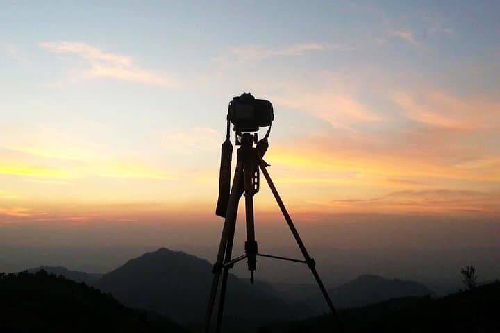 Full-Day Chiang Mai Photography Tour: Hill-Tribe Portraits & Countryside Landscapes photo 3