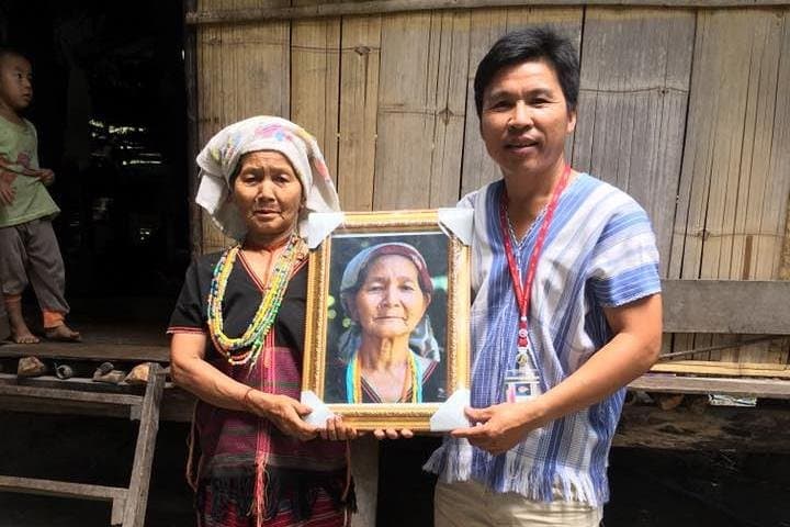 Full-Day Chiang Mai Photography Tour: Hill-Tribe Portraits & Countryside Landscapes photo 4
