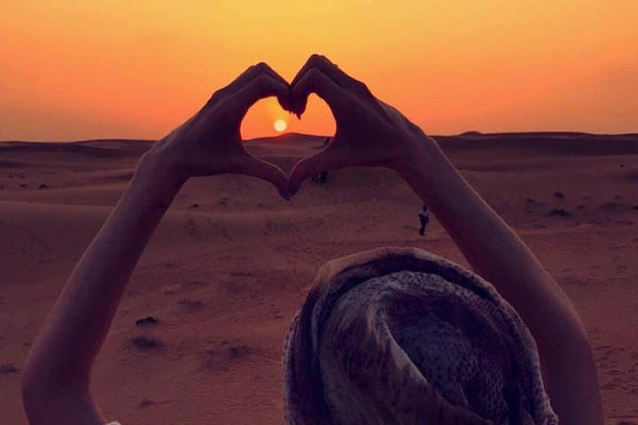 Dubai Desert Safari 4x4: Dune Bashing, Camel Rides & Bedouin Camp Experience photo 4