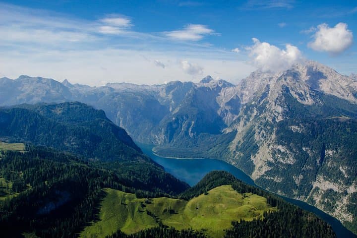 Hallstatt and Eagle's Nest Private Day Tour from Salzburg photo 6