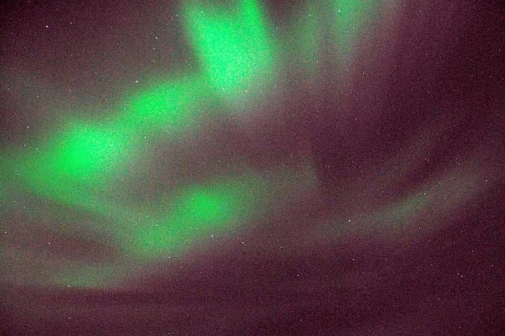Fairbanks Aurora Chaser Tour: Small-Group Northern Lights Experience photo 6