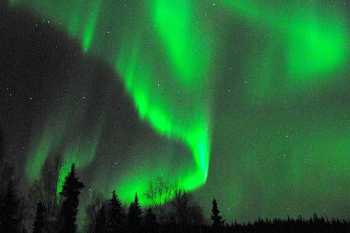 Fairbanks Aurora Chaser Tour: Small-Group Northern Lights Experience photo 4
