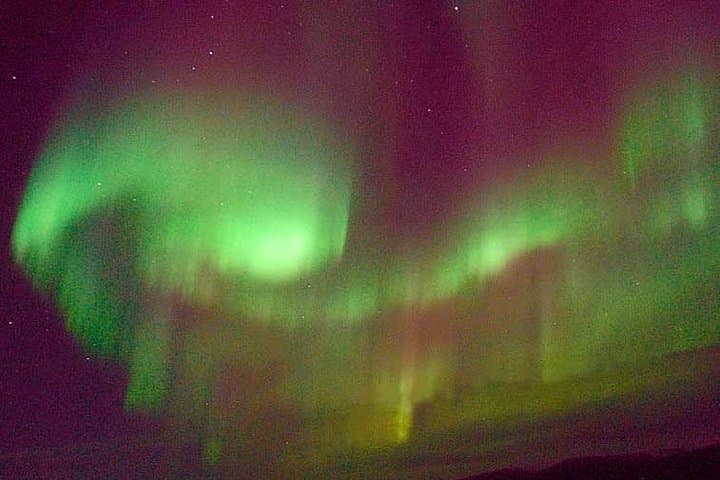 Fairbanks Aurora Chaser Tour: Small-Group Northern Lights Experience photo 3