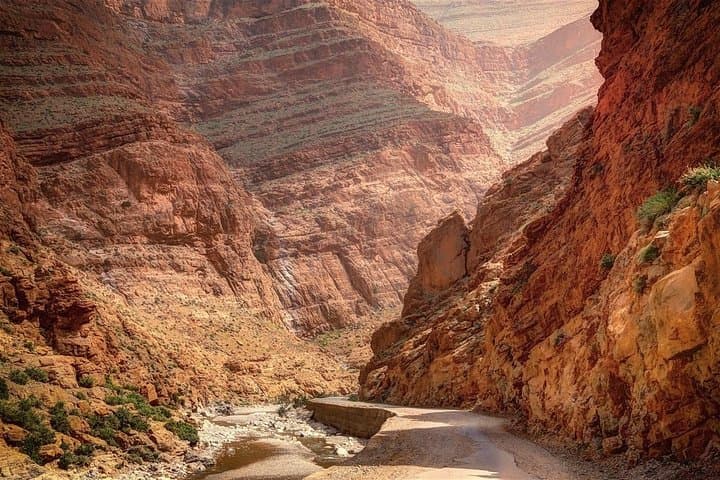 Marrakesh to Fez: 4-Day Merzouga Desert Journey Across the High Atlas photo 6