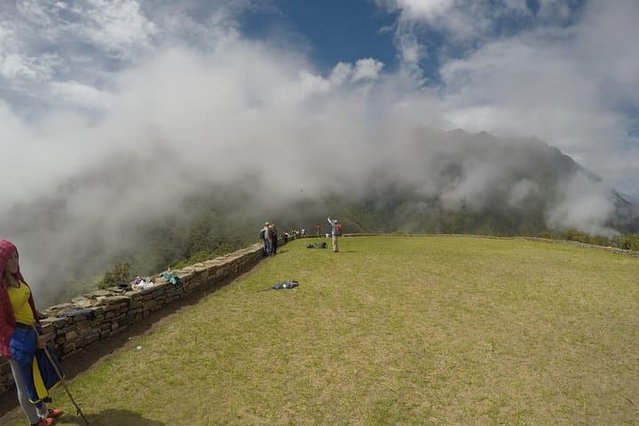 Choquequirao Trek: 4-Day Inca City Adventure from Cusco photo 2