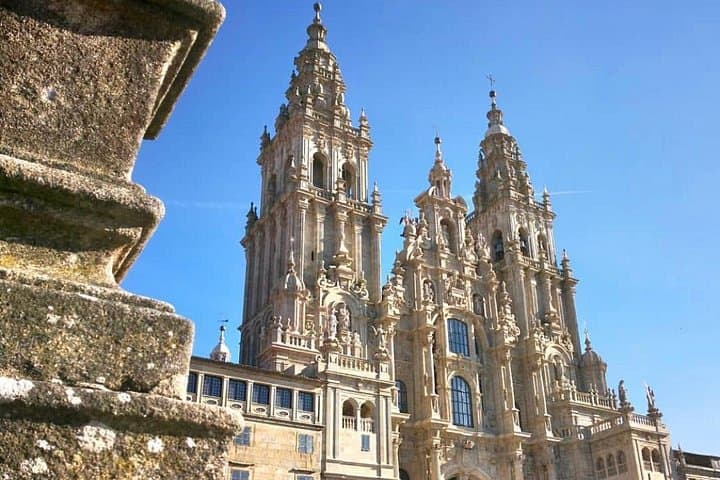 Private Day Tour to Santiago de Compostela & Viana do Castelo from Porto photo 4