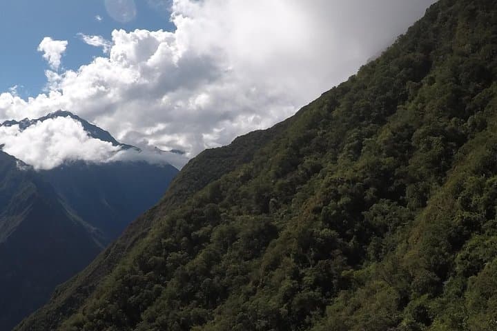Choquequirao Trek: 4-Day Inca City Adventure from Cusco photo 4