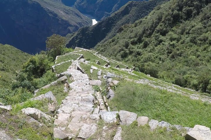 Choquequirao Trek: 4-Day Inca City Adventure from Cusco photo 6