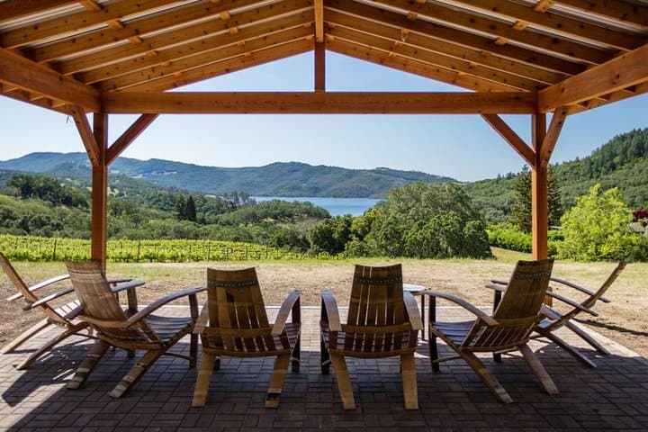 Priority Wine Pass: Save on Tastings at 400+ Wineries in Napa, Sonoma & the Pacific Northwest photo 2