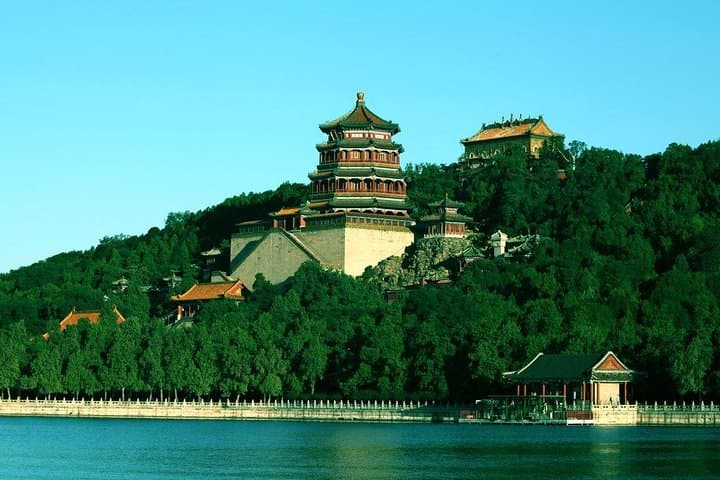 four-day-private-tour-beijing-shanghai-hangzhou-cultural-highlights photo 5