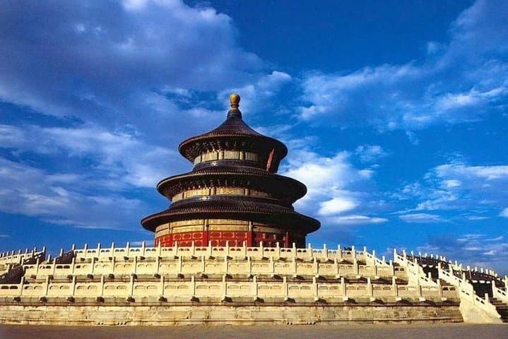 four-day-private-tour-beijing-shanghai-hangzhou-cultural-highlights photo 4