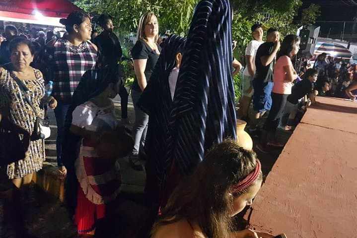 Experience the Day of the Dead Celebration in Huatulco: A Unique Cultural Journey photo 2