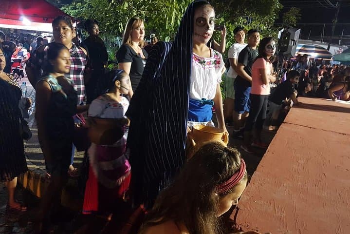 Experience the Day of the Dead Celebration in Huatulco: A Unique Cultural Journey photo 3