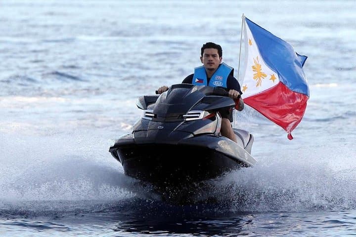 Boracay Jet Ski Adventure: 15-Minute High-Speed Ride on White Beach photo 6