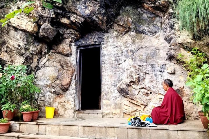 Pharping to Dakshinkali: A Sacred Day Tour from Kathmandu photo 2