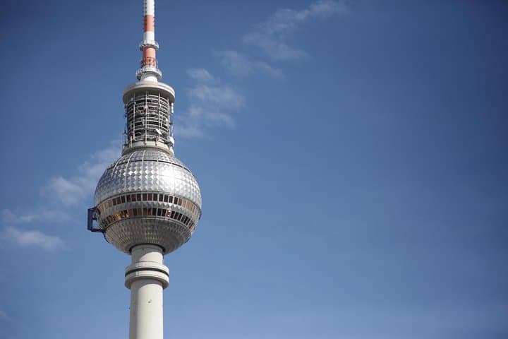 Private Berlin Day Trip from Hamburg Port — 12‑Hour Shore Excursion photo 4