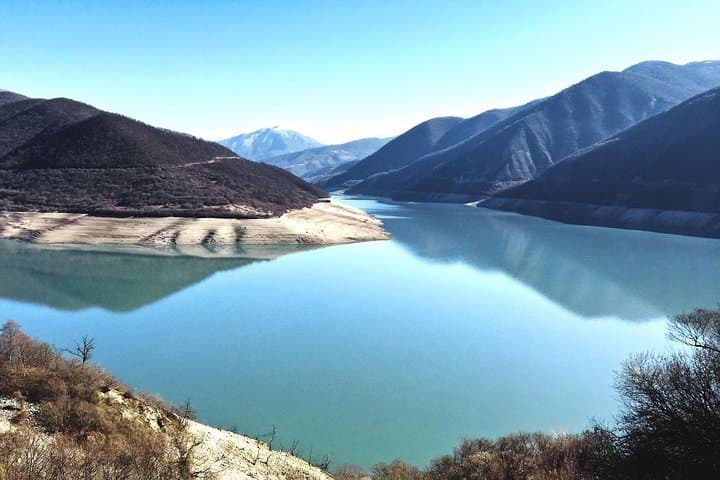 Gudauri to Tbilisi Private Transfer — Comfortable, Ski-Ready Ride with Safety First photo 4