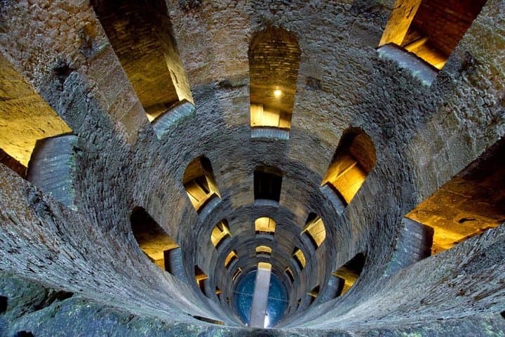 Orvieto and Civita di Bagnoregio Day Trip from Rome: A Full-Day Cultural Walk photo 3