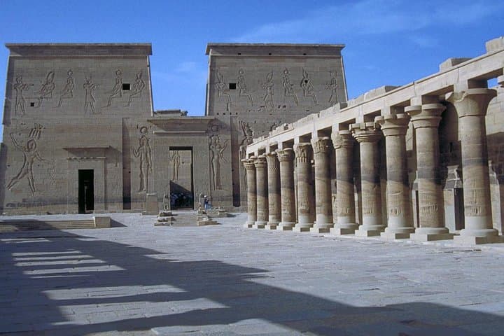 Private 8-Day Nile Cruise from Luxor to Aswan — Temples, Tombs & River Life photo 5