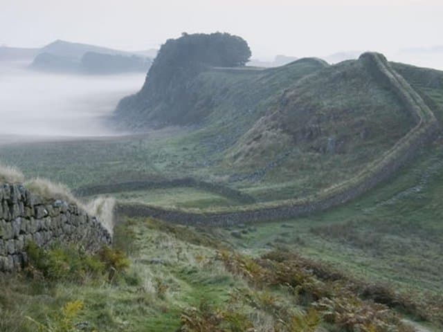 Rosslyn Chapel to Hadrian's Wall: A Day Tour from Edinburgh through the Borderlands photo 6