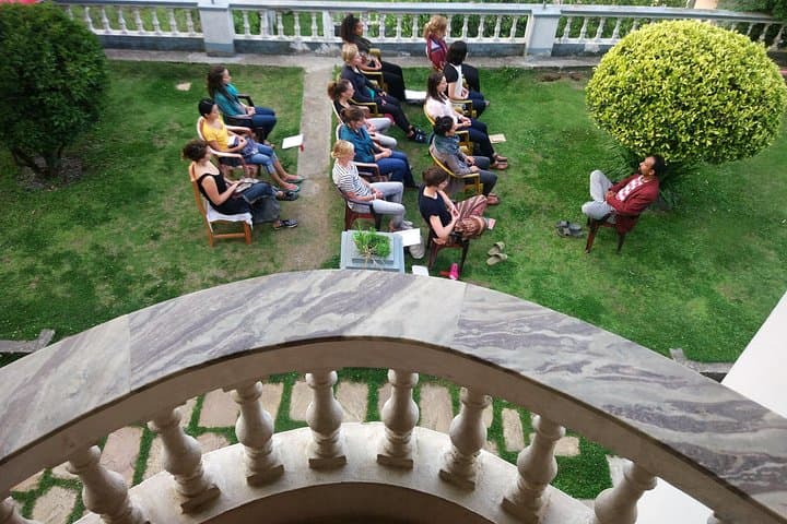 500-Hour Advanced Yoga Teacher Training at Nepal Yoga Home — Monthly Starts in Kathmandu photo 5