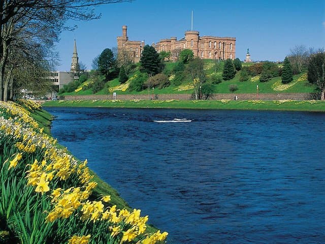 2-Day Inverness & Highlands Small-Group Tour from Edinburgh: Loch Ness, Glen Coe & Culloden photo 3