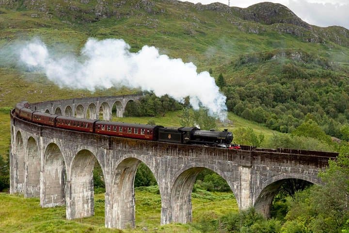2-Day Inverness & Highlands Small-Group Tour from Edinburgh: Loch Ness, Glen Coe & Culloden photo 4
