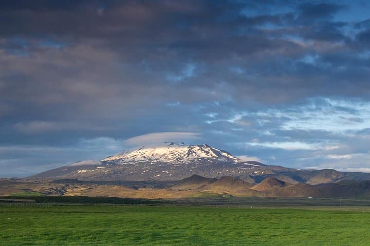 Iceland Game of Thrones Jeep Tour: Thingvellir, Háifoss & Gjáin Day Trip photo 2