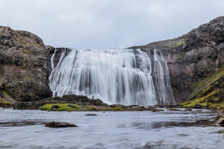 Iceland Game of Thrones Jeep Tour: Thingvellir, Háifoss & Gjáin Day Trip photo 6
