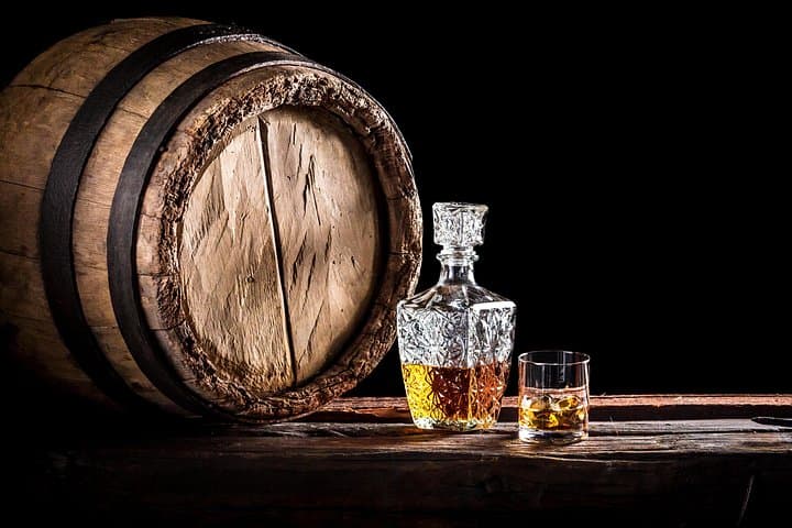3-Day Speyside Whisky Tour from Edinburgh — Distilleries, Tastings & Cairngorm Views photo 2