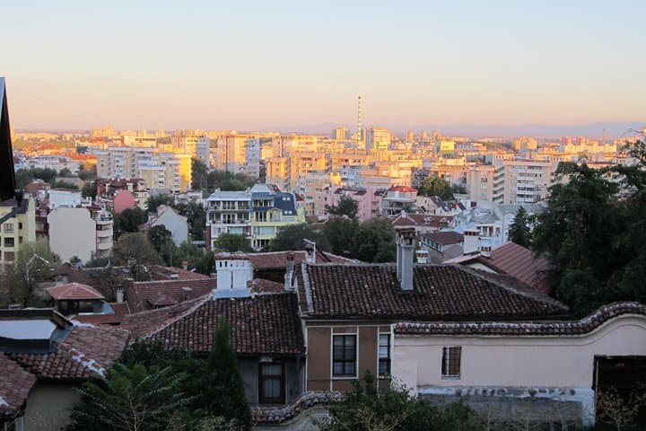 Day Trip to Plovdiv & Asen’s Fortress from Sofia — Roman Theatre, Old Town & Medieval Views photo 3