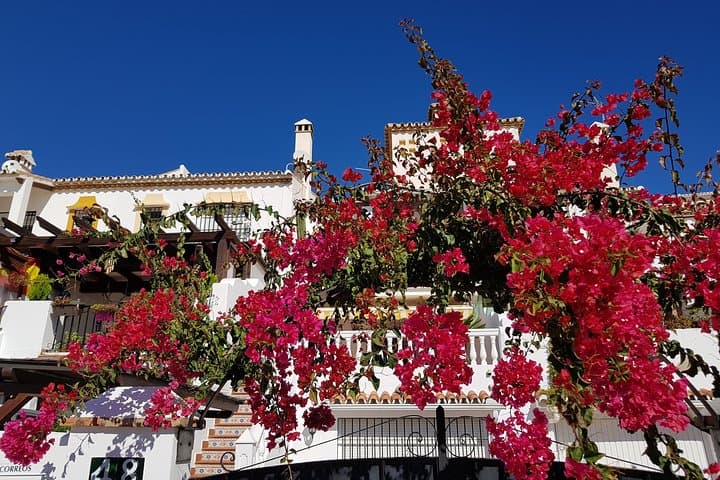 Morocco Motorcycle Tour: Ride the Atlas Peaks to Sahara Dunes from Malaga photo 5