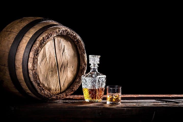 Highland Lochs, Glens & Whisky Day Tour from Edinburgh — Dewar's Distillery Tasting photo 5