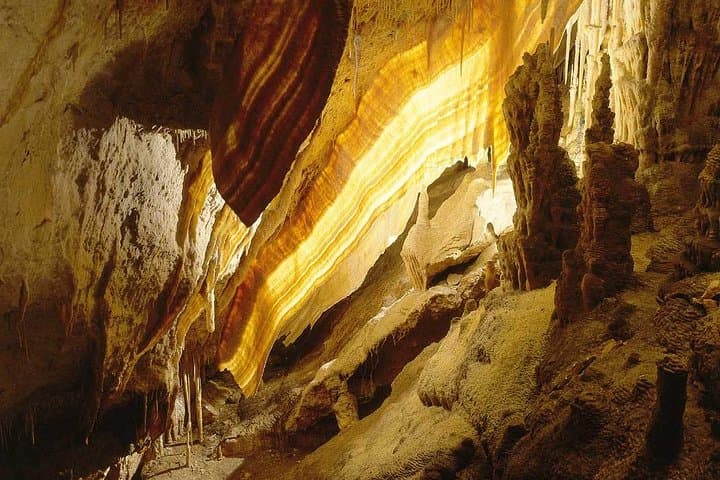 Drach Caves & Majorica Pearl Shop Half-Day Tour from Palma photo 3