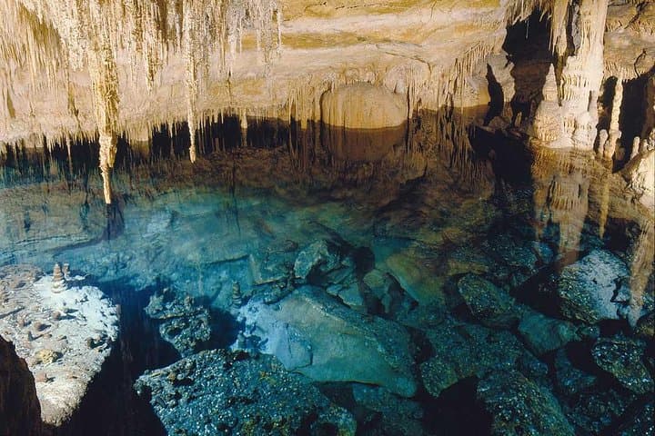 Drach Caves & Majorica Pearl Shop Half-Day Tour from Palma photo 6