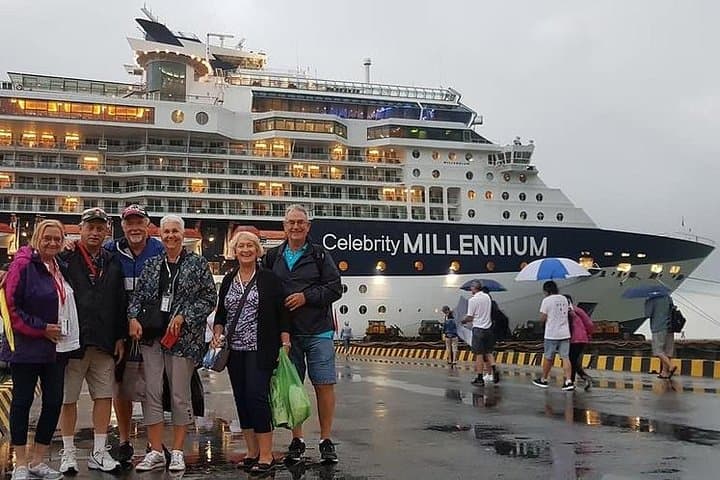 Golden Bridge, Marble Mountains & Lady Buddha: Full-Day Shore Excursion from Da Nang photo 3