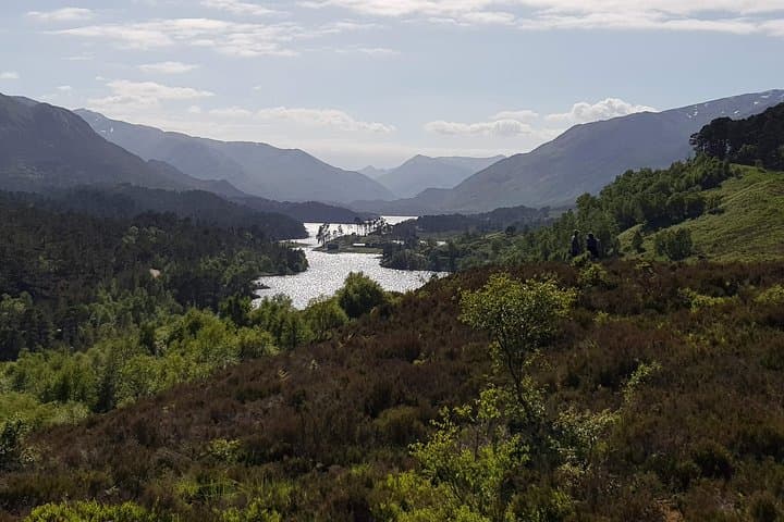 Alternative Loch Ness Day Tour — Glen Affric, Corrimony & Plodda Falls photo 2