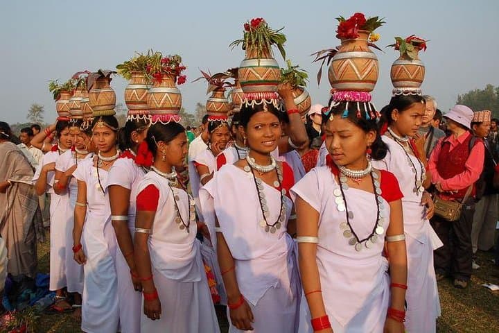 Kathmandu to Chitwan: Seven-Day UNESCO & Wildlife Explorer photo 3