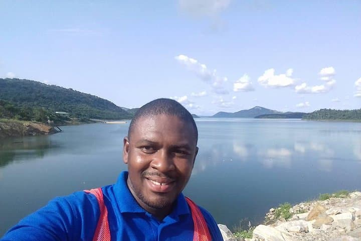 Volta Lake Cruise & Akosombo Dam Tour — Full-Day Scenic Lake Volta Experience photo 6