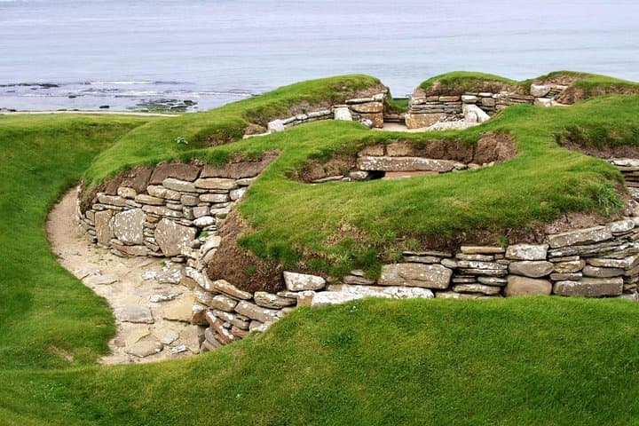 3-Day Orkney Explorer: Skara Brae, Maeshowe & Kirkwall from Inverness photo 5