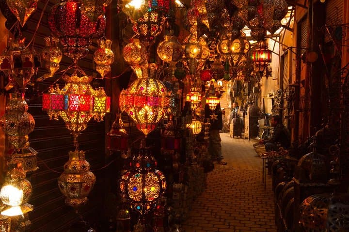 VIP Marrakech Souk Tour: Private Guided Shopping in the Old Medina photo 5