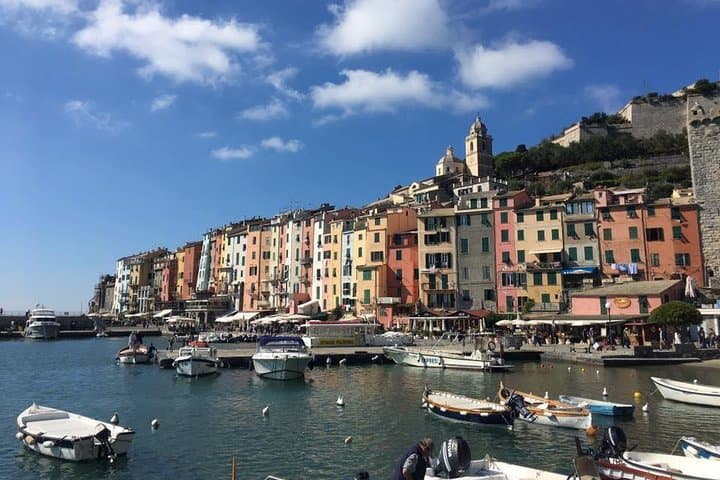 Cinque Terre Private Full-Day Tour from Florence — All-Inclusive Guided Visit photo 5