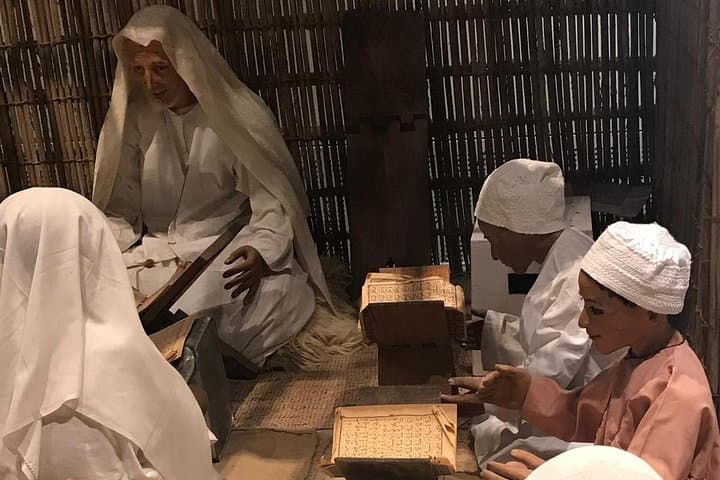 VIP Bahrain Shore Excursion: 4-Hour Manama Highlights from Port photo 3