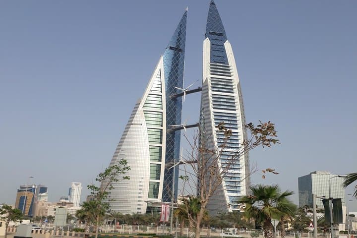 VIP Bahrain Shore Excursion: 4-Hour Manama Highlights from Port photo 5