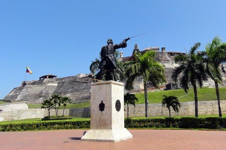 Colombia in 11 Days: Cartagena, Medellín & Bogotá — 10-Night Cultural and Nature Circuit photo 4