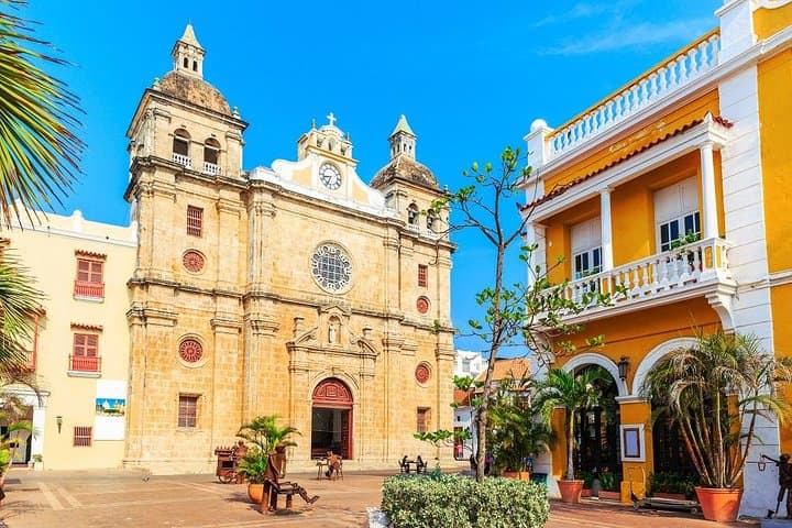 Colombia in 11 Days: Cartagena, Medellín & Bogotá — 10-Night Cultural and Nature Circuit photo 5