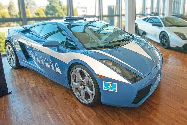 Motor Valley Day Tour from Bologna: Ferrari, Lamborghini & Ducati Museums photo 3