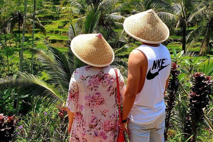 Private 3-Day Bali Highlights Tour: Ubud, Kintamani & Beach Adventures photo 4