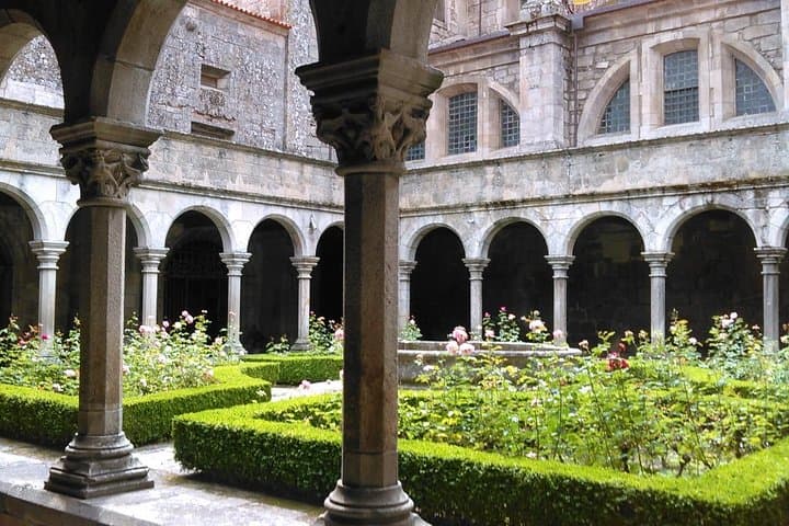 Douro Valley Full-Day Private Tour: Lamego, Pinhão & Port Wine Tasting photo 5
