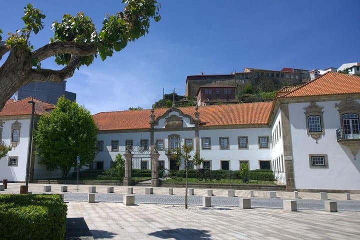 Douro Valley Full-Day Private Tour: Lamego, Pinhão & Port Wine Tasting photo 6